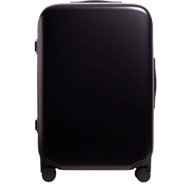 Чемодан Mi Trolley RunMi 90 PC Suitcase 20” Черный - фото #0