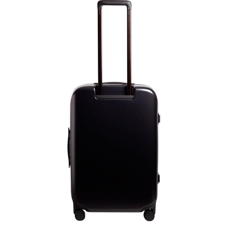 Чемодан Mi Trolley RunMi 90 PC Suitcase 20” Черный - фото #1