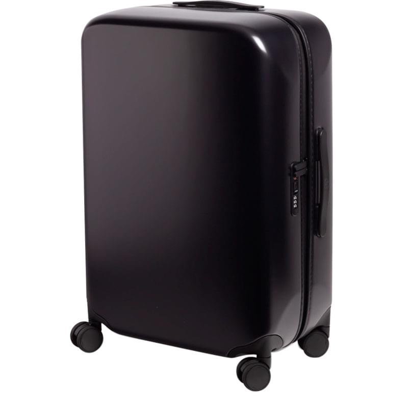 Чемодан Mi Trolley RunMi 90 PC Suitcase 20” Черный - фото #2