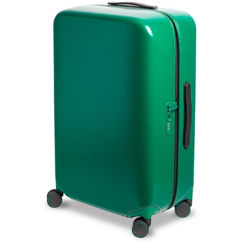Mi Trolley RunMi Жолсандығы 90 PC Suitcase 20” Жасыл - фото #1