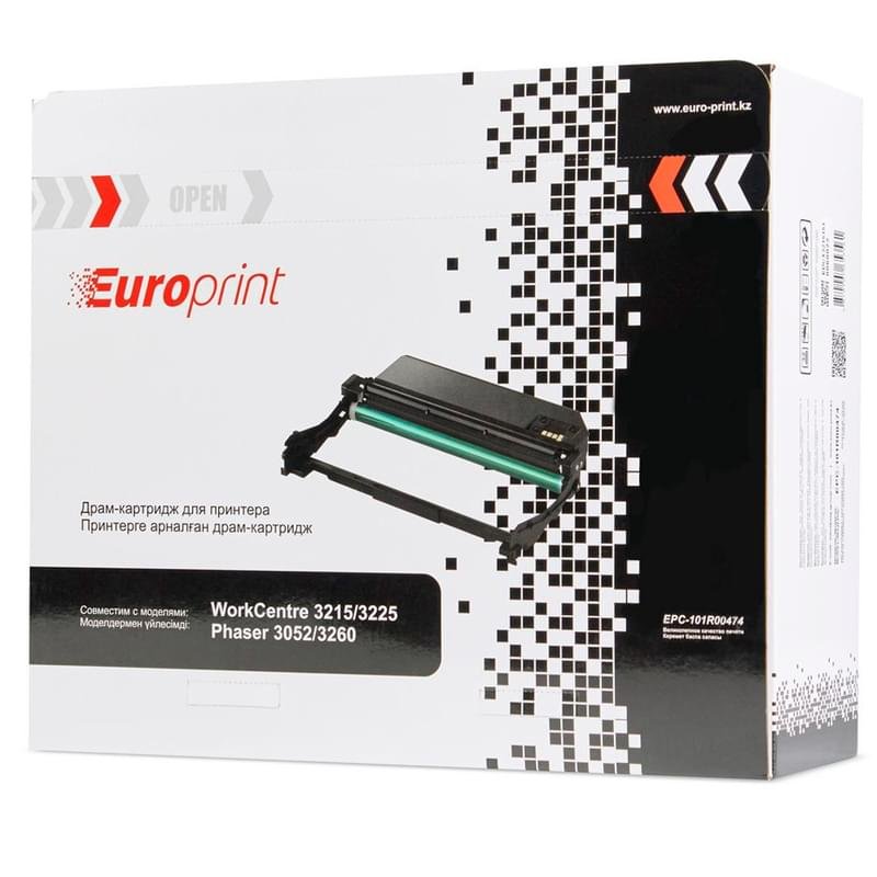 Драм-картридж Europrint EPC-WC3225 (101R00474) - фото #1