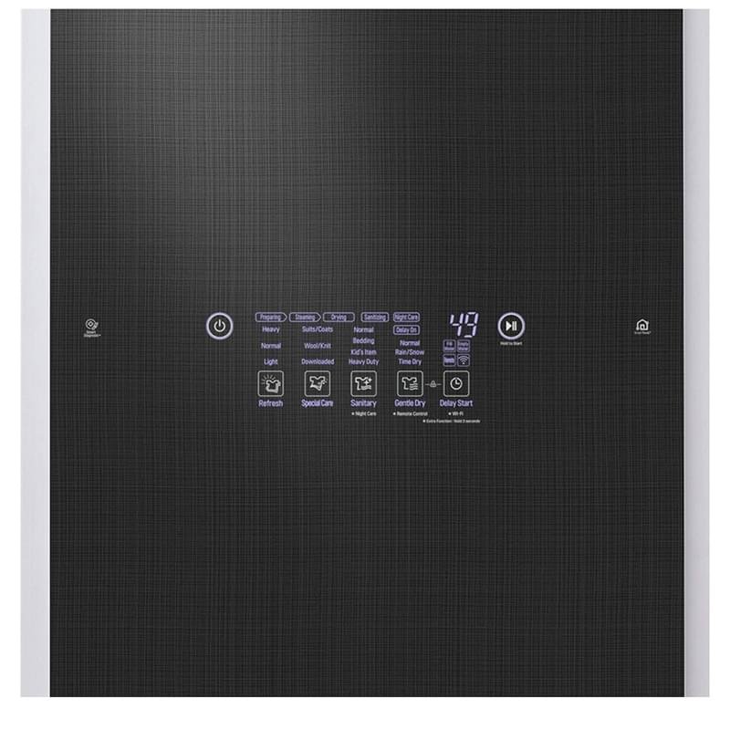 Паровой шкаф LG S5-BBALBPCOM - фото #5
