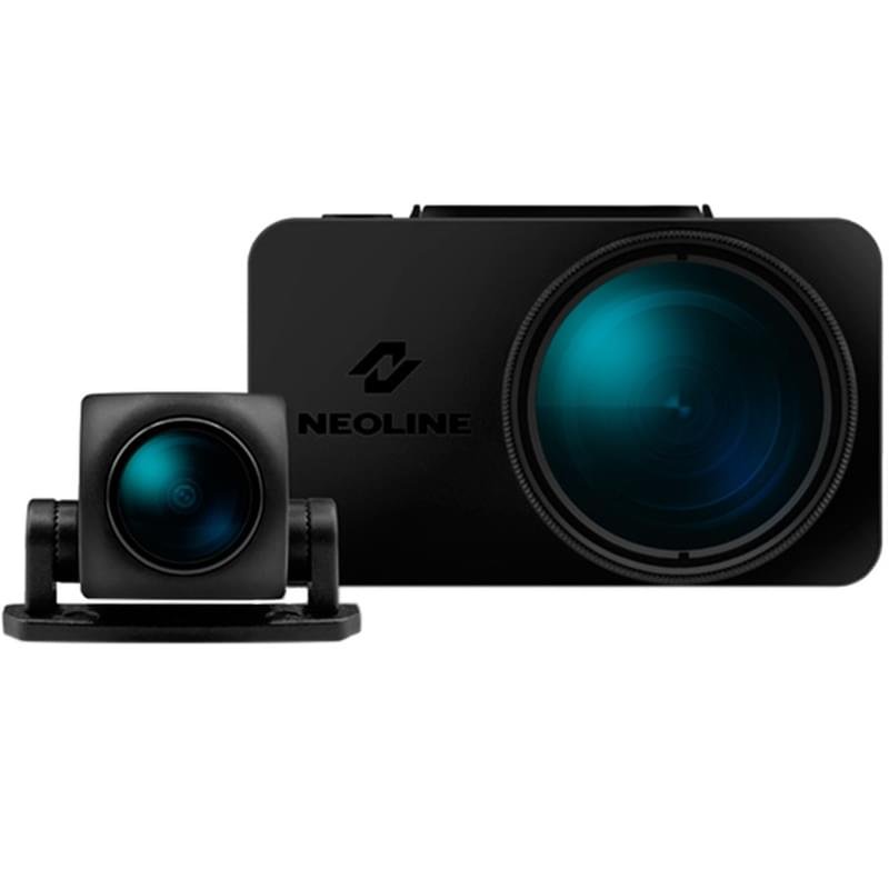 Видеорегистратор с камерой заднего вида Neoline G-Tech X76 Dual - фото #0