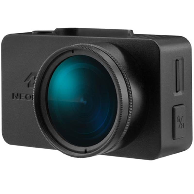 Видеорегистратор с камерой заднего вида Neoline G-Tech X76 Dual - фото #1