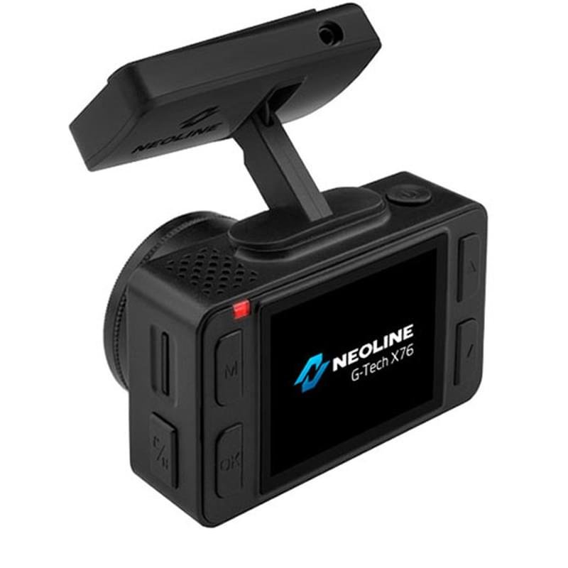 Видеорегистратор с камерой заднего вида Neoline G-Tech X76 Dual - фото #7