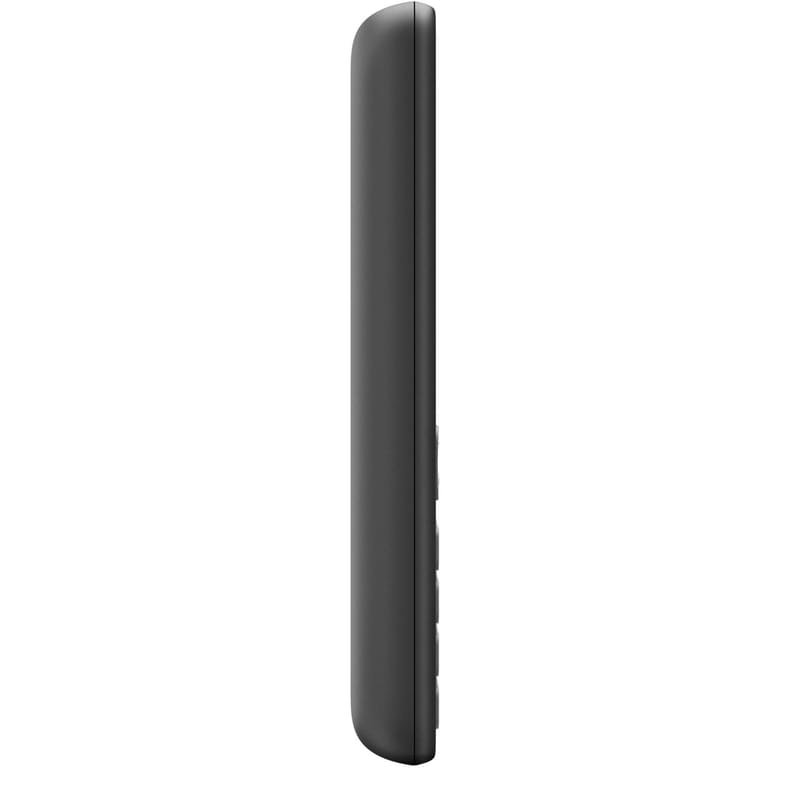 Nokia Ұялы телефоны GSM 125 BLX-D-2.4-3 Black - фото #3