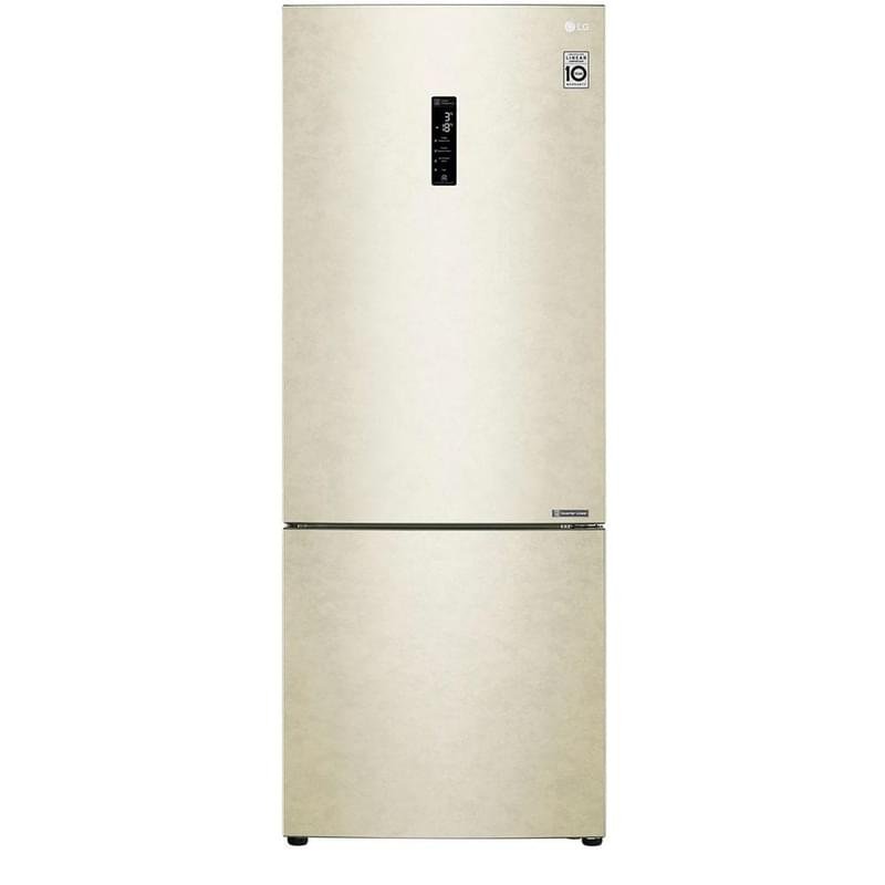 Холодильник LG GC-B569PECZ - фото #0