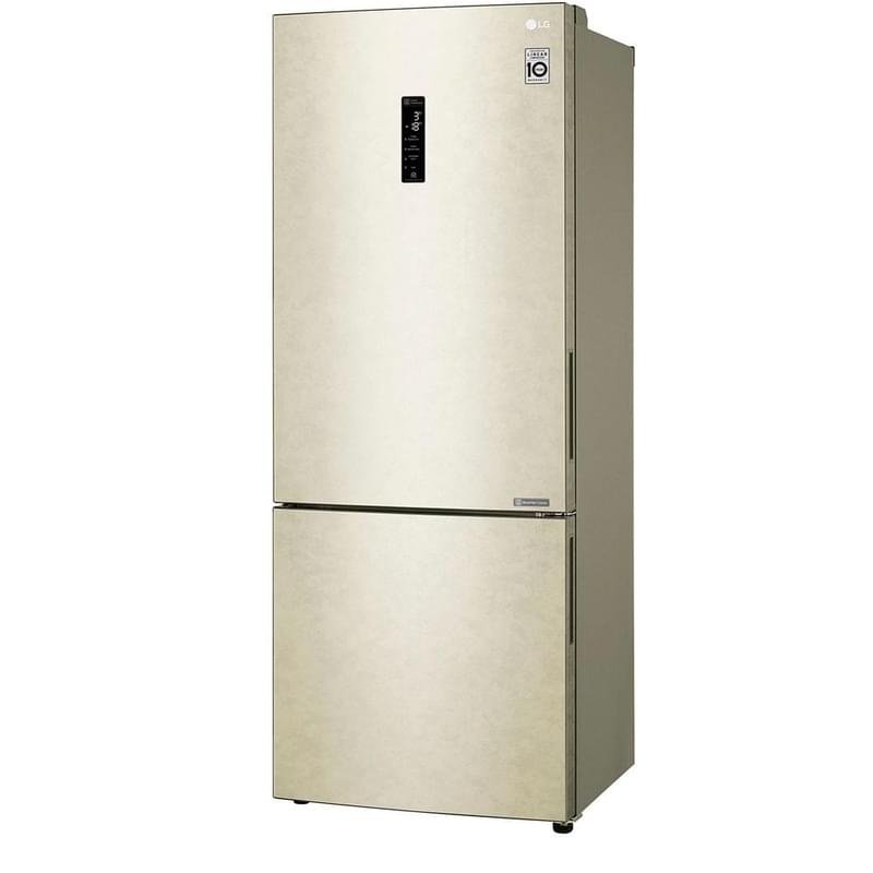 Холодильник LG GC-B569PECZ - фото #1