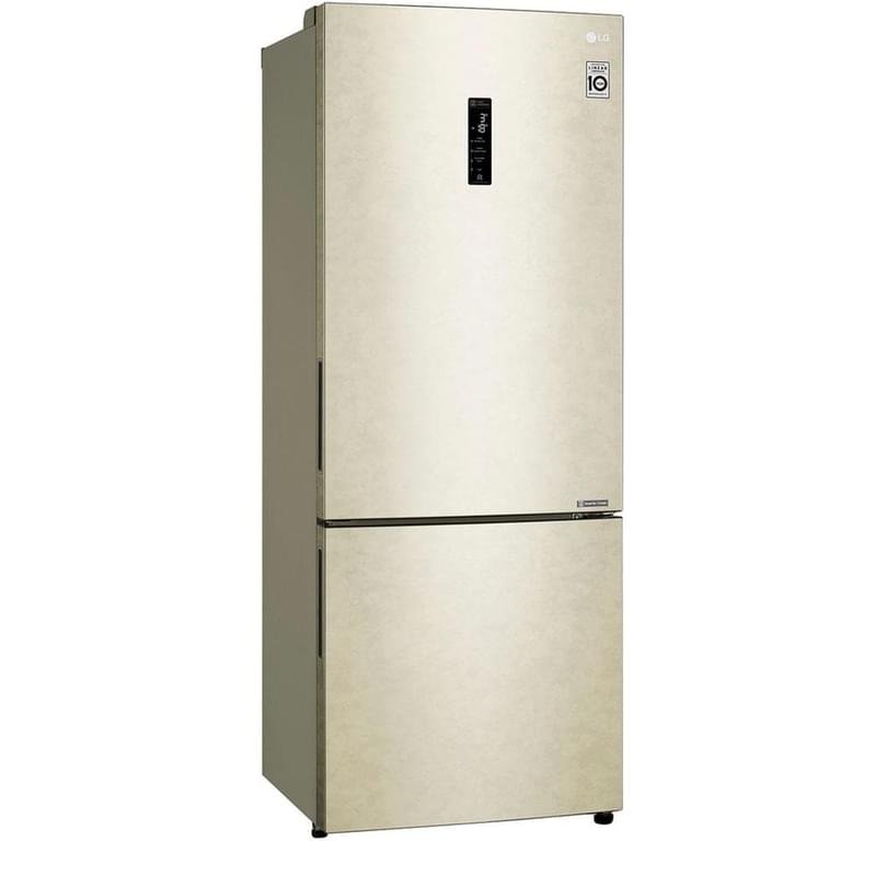 Холодильник LG GC-B569PECZ - фото #2