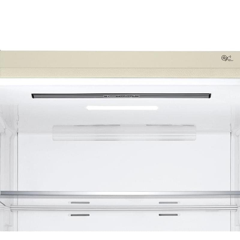 Холодильник LG GC-B569PECZ - фото #5