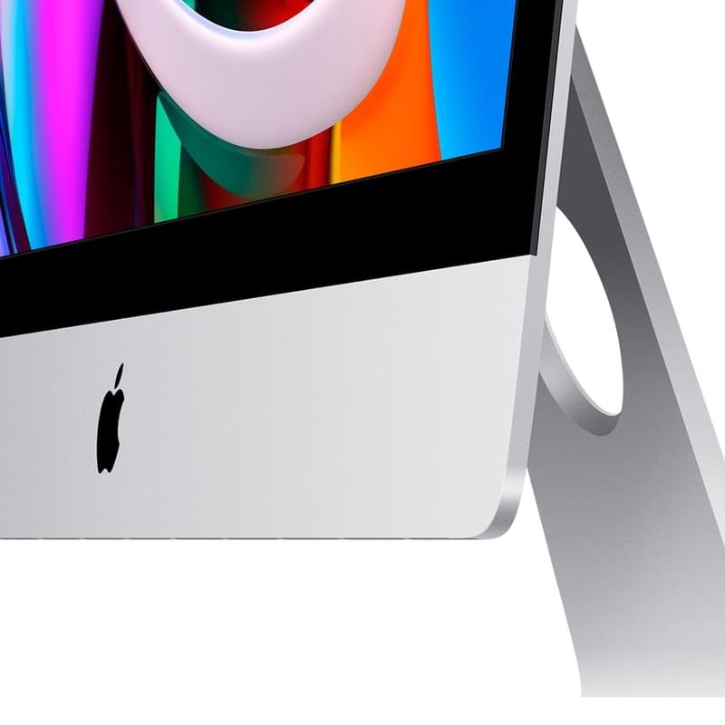 Моноблок Apple iMac 27" Retina 5K Silver (MXWT2RU/A) - фото #2