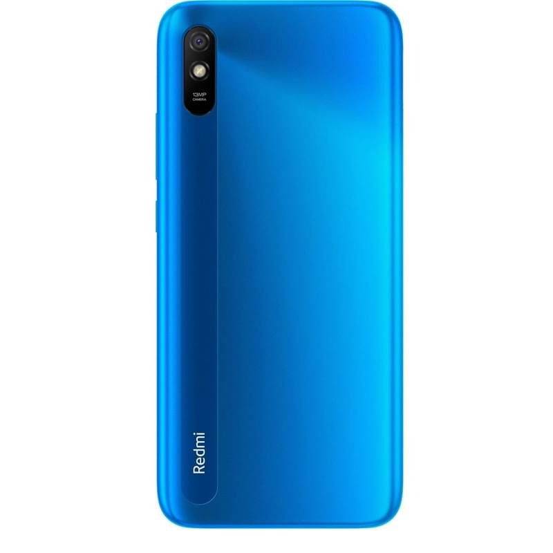 Смартфон Xiaomi Redmi 9A 32GB Blue - фото #2