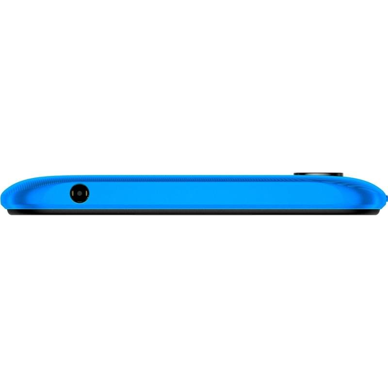 Смартфон Xiaomi Redmi 9A 32GB Blue - фото #8