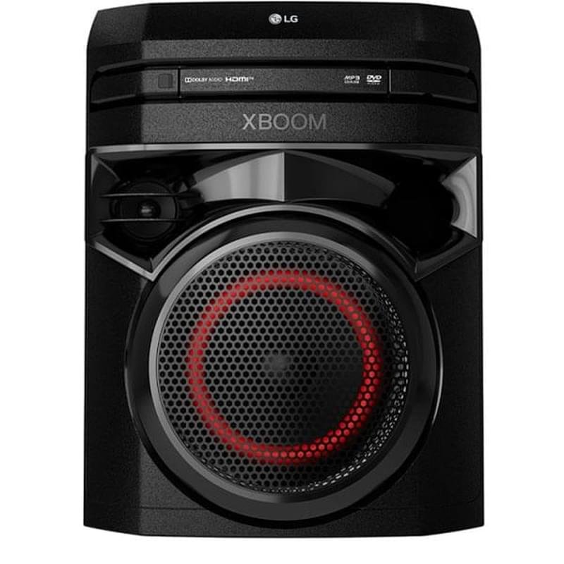 Аудиосистема  LG XBOOM  ON44DK - фото #0