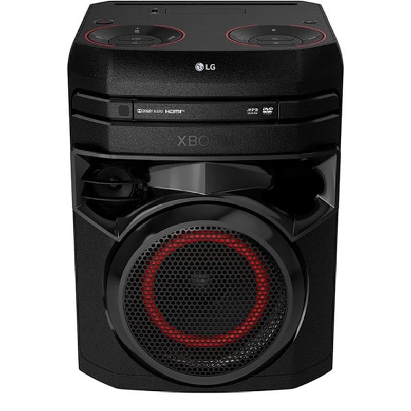 Аудиосистема  LG XBOOM  ON44DK - фото #1
