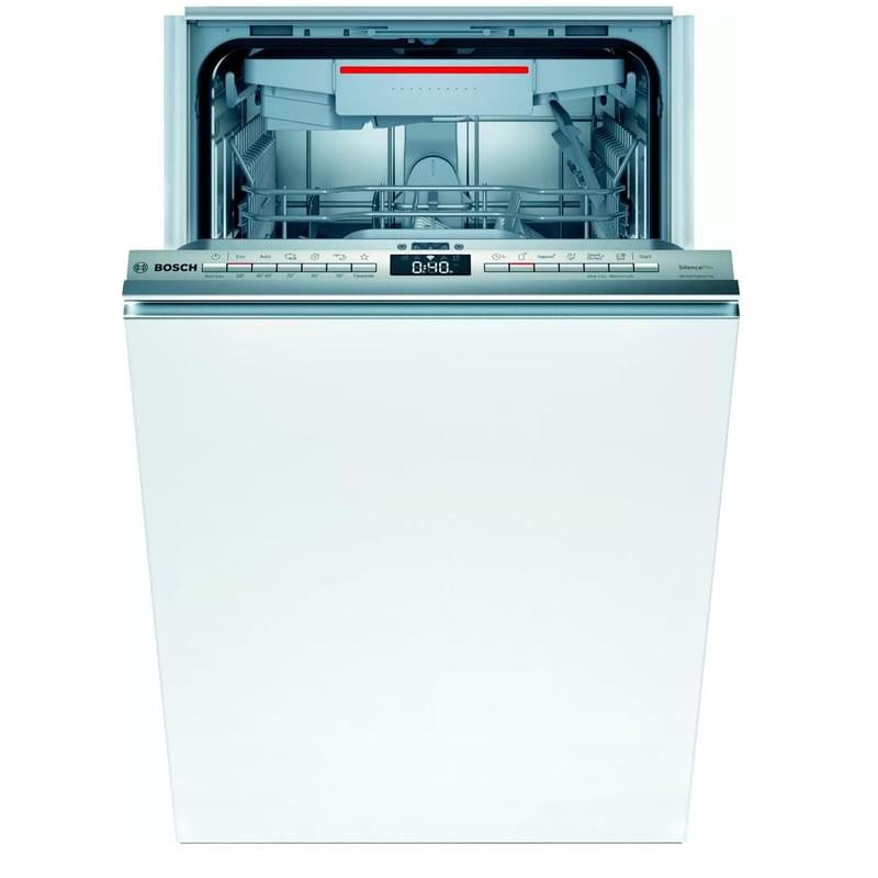 Встраиваемая посудомоечная машина  Bosch SPV-6HMX1MR - фото #0