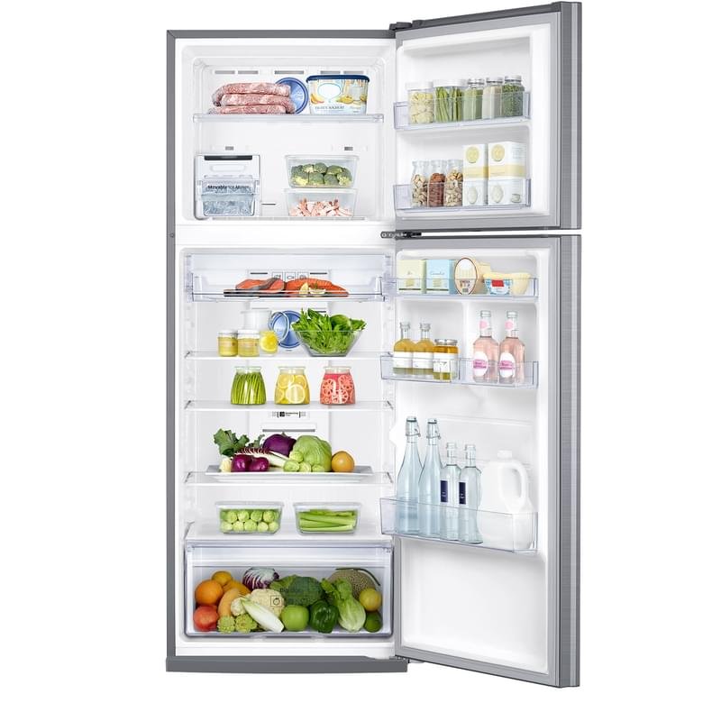 Холодильник Samsung RT-38K5535S8 - фото #4