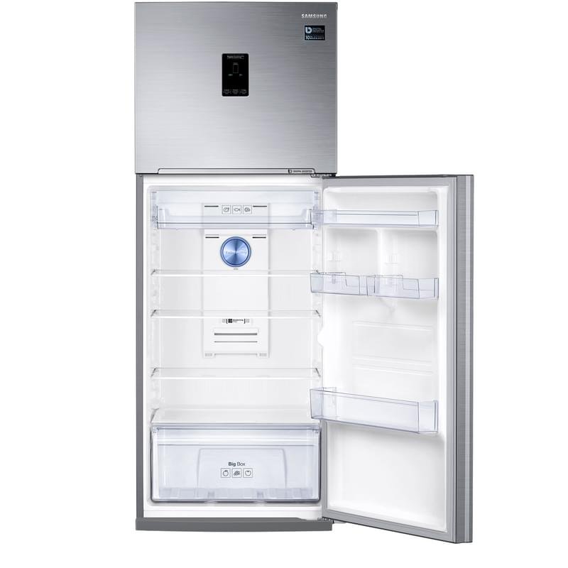 Холодильник Samsung RT-38K5535S8 - фото #5