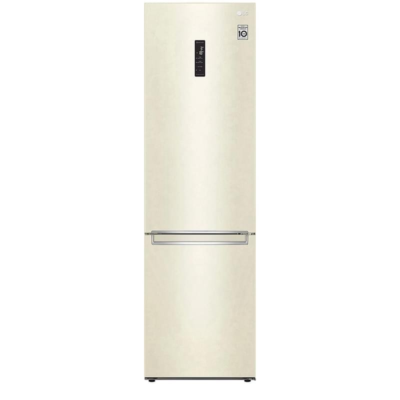 Холодильник LG GA-B509SEUM - фото #0