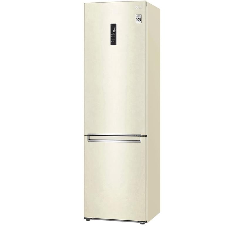 Холодильник LG GA-B509SEUM - фото #1