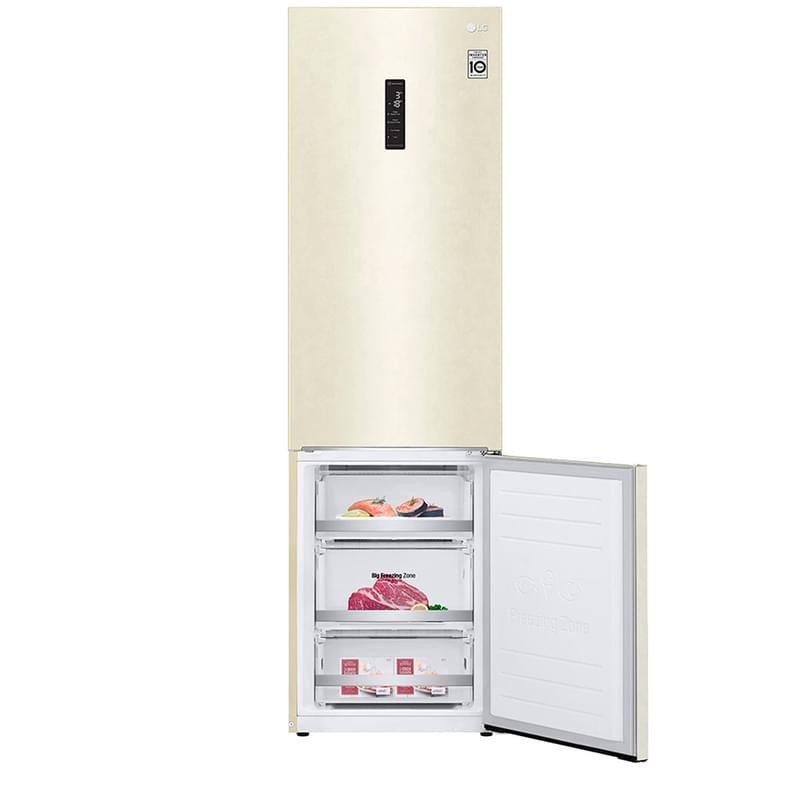 Холодильник LG GA-B509SEUM - фото #3