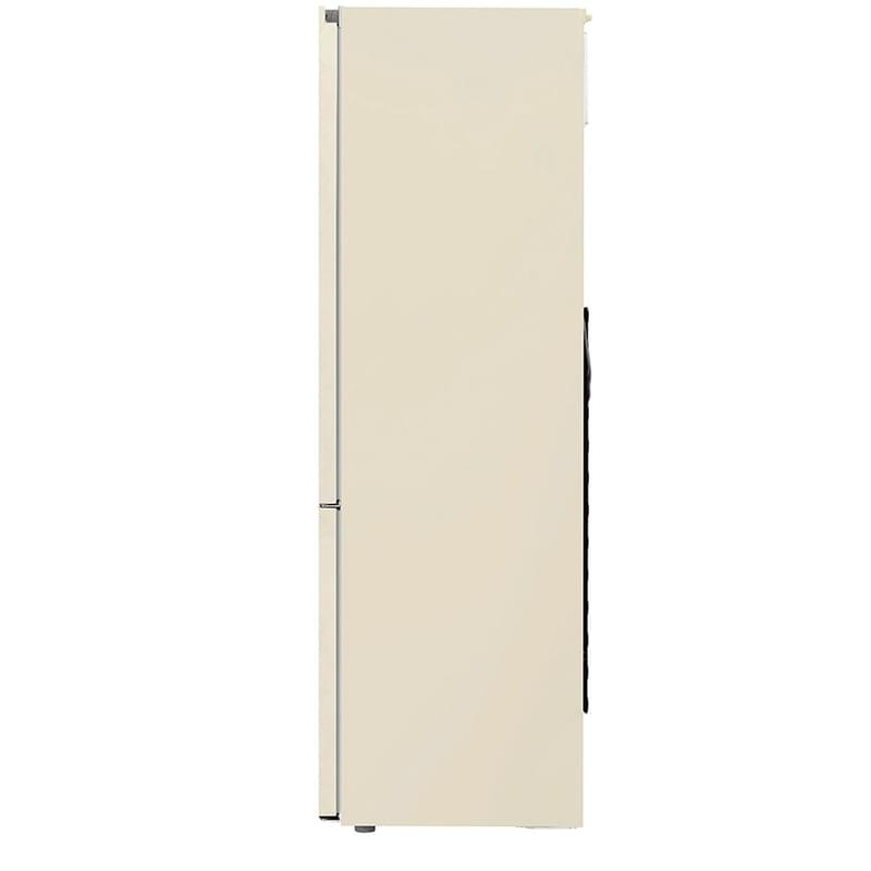 Холодильник LG GA-B509SEUM - фото #4
