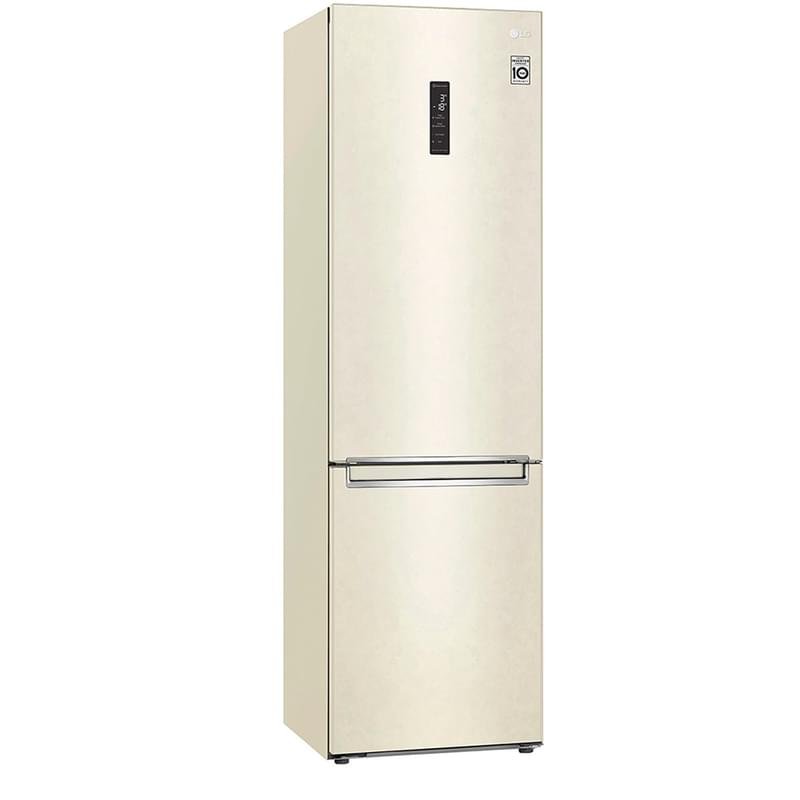 Холодильник LG GA-B509SEUM - фото #7