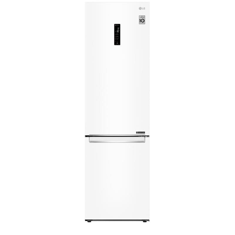 Холодильник LG GA-B509SVUM - фото #0