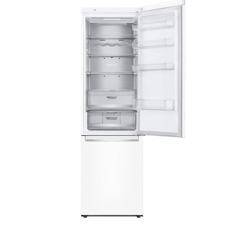 Холодильник LG GA-B509SVUM - фото #2