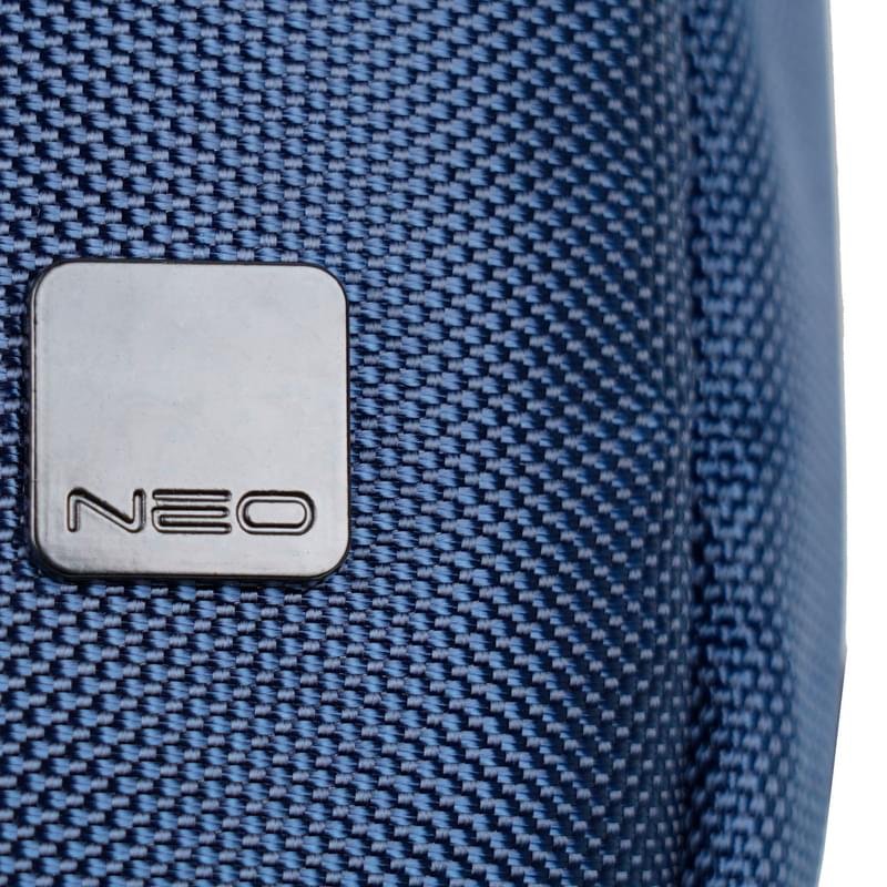 Рюкзак для ноутбука 15.6" NEO NEB-052, Red/Navy, полиэстер (NEB-052RNY) - фото #6