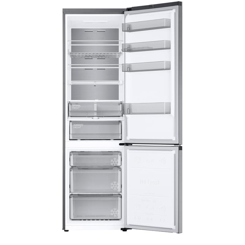 Холодильник Samsung RB-38T7762SA - фото #3