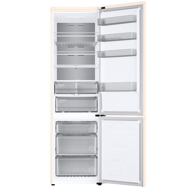 Холодильник Samsung RB-38T7762EL - фото #2