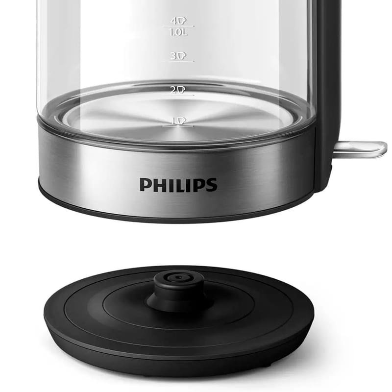 Электрический чайник Philips HD-9339/80 - фото #4