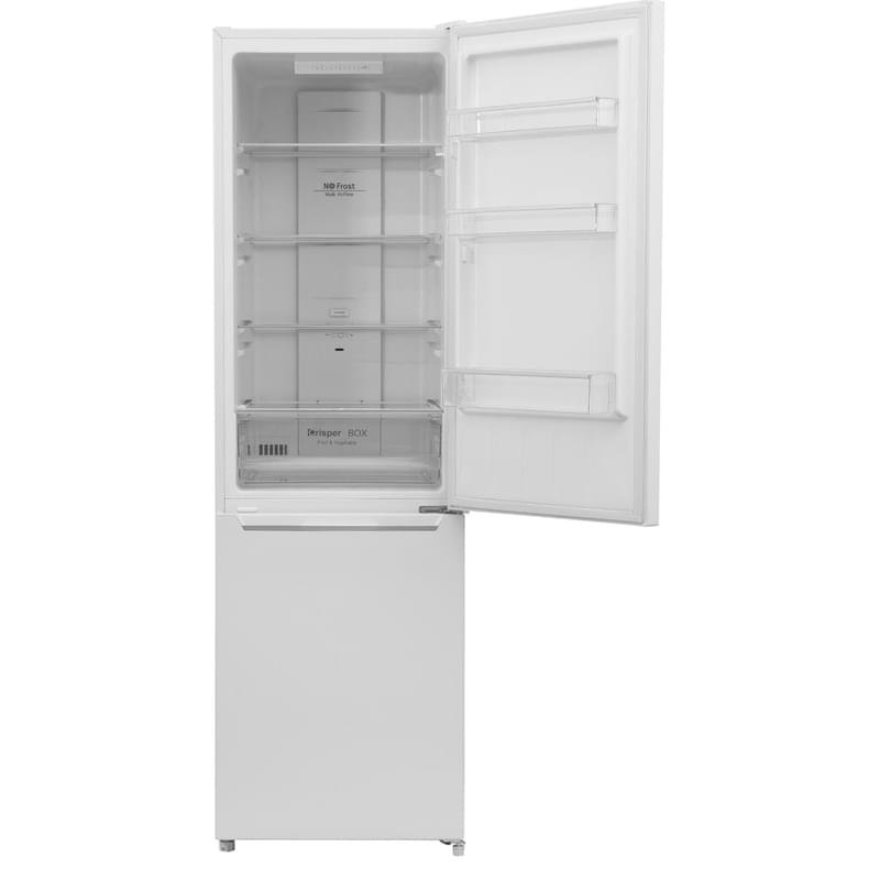 Холодильник Neo NNF-257WD - фото #1