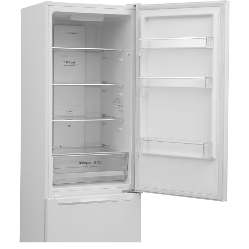 Холодильник Neo NNF-257WD - фото #4