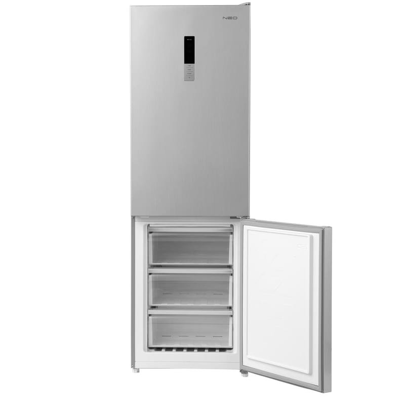 Холодильник Neo NNF-340SD - фото #2