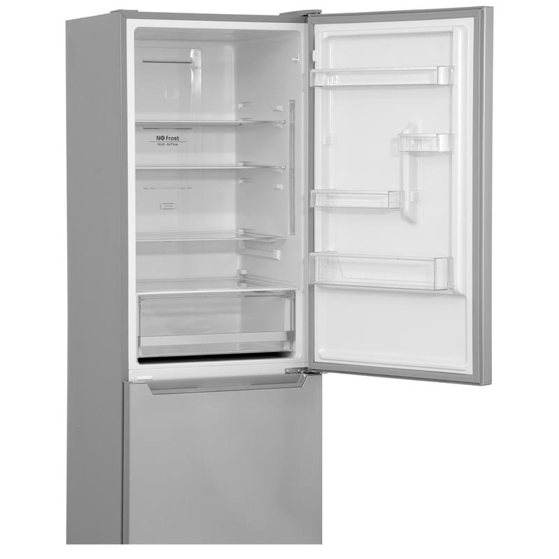 Холодильник Neo NNF-340SD - фото #4
