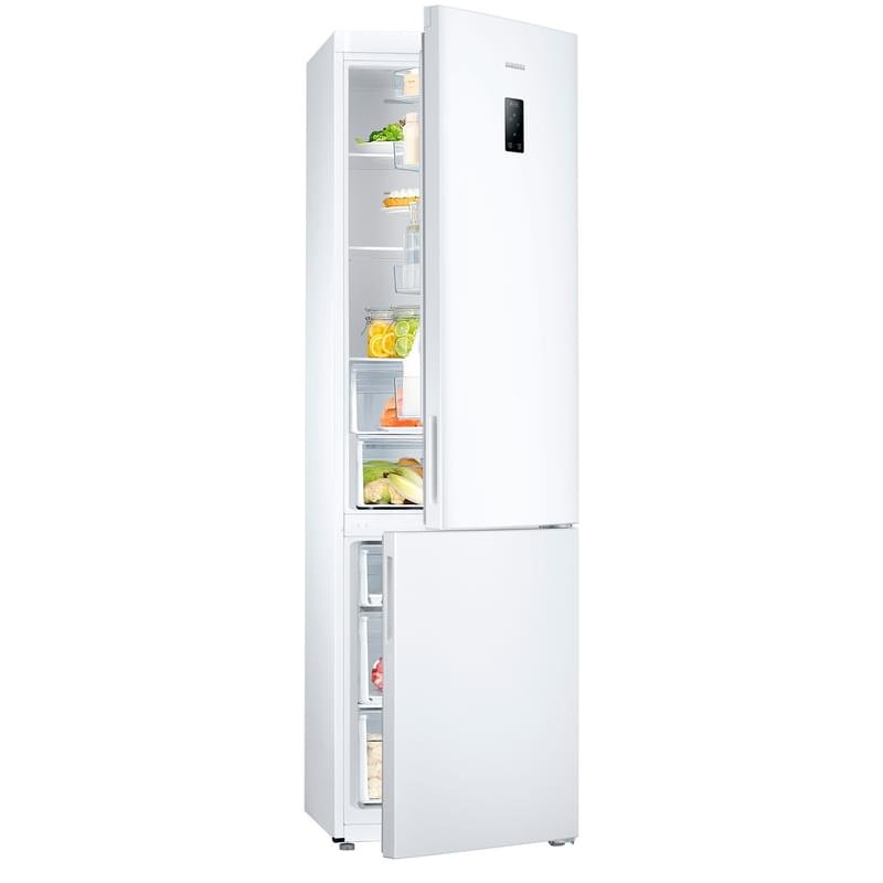Холодильник Samsung RB-37A5200WW - фото #4