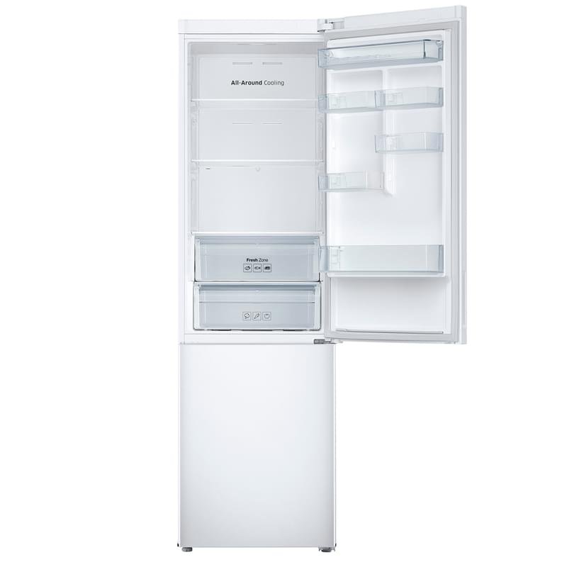 Холодильник Samsung RB-37A5200WW - фото #5