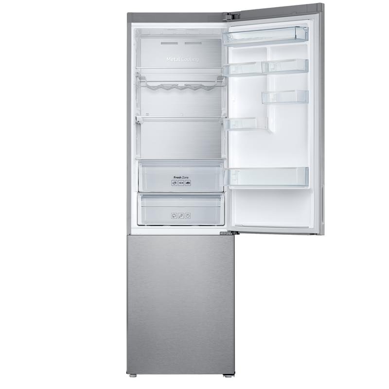 Холодильник Samsung RB-37A5491SA - фото #4