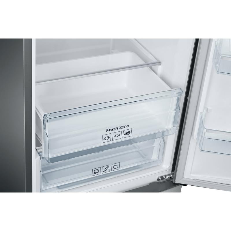 Холодильник Samsung RB-37A5491SA - фото #5
