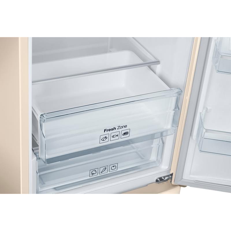 Холодильник Samsung RB-37A5491EL - фото #5