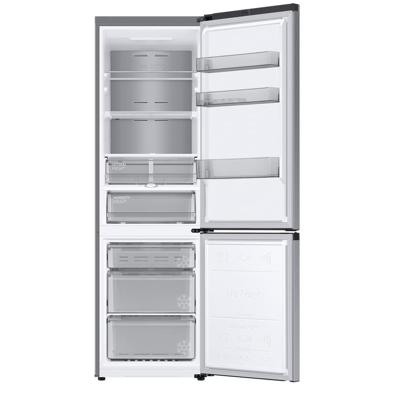 Холодильник Samsung RB-36T774FSA - фото #2