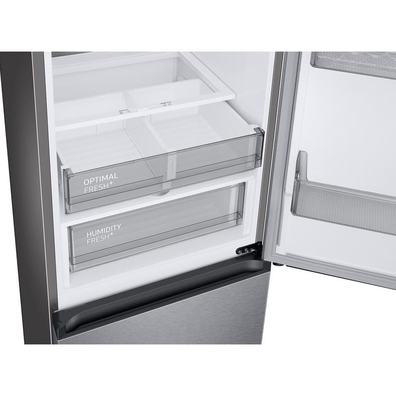 Холодильник Samsung RB-36T774FSA - фото #5