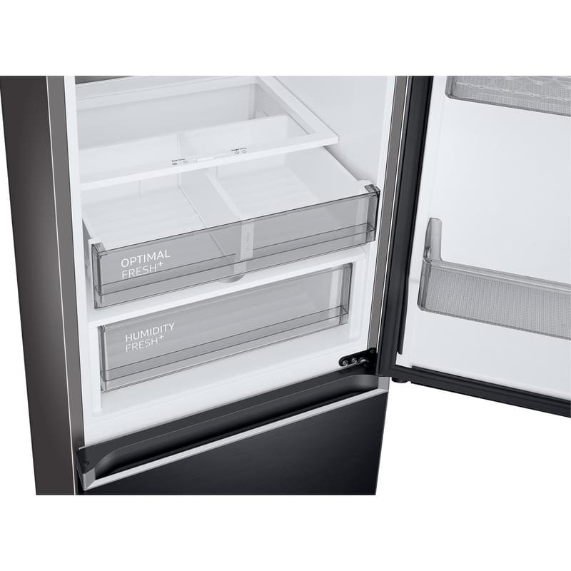 Холодильник Samsung RB-36T774FB1 - фото #5