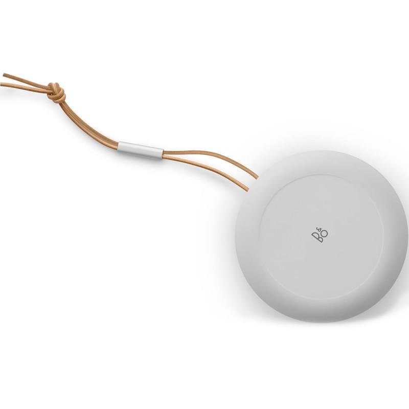 Колонки Bluetooth Bang & Olufsen BeoSound A1 2nd Gen, Grey Mist - фото #4