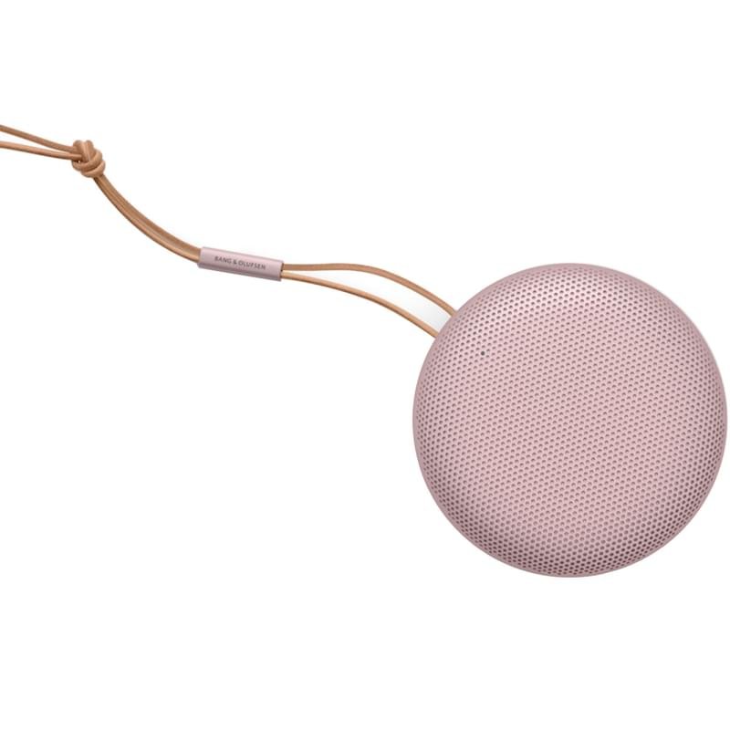 Колонки Bluetooth Bang & Olufsen BeoSound A1 2nd Gen, Pink - фото #4