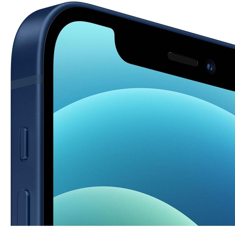 Смартфон Apple iPhone 12 64GB Blue - фото #2