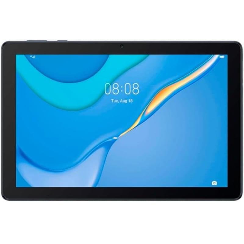Планшет HUAWEI MatePad T 32GB WiFi + LTE Deepsea Blue (AGR-L09) - фото #0