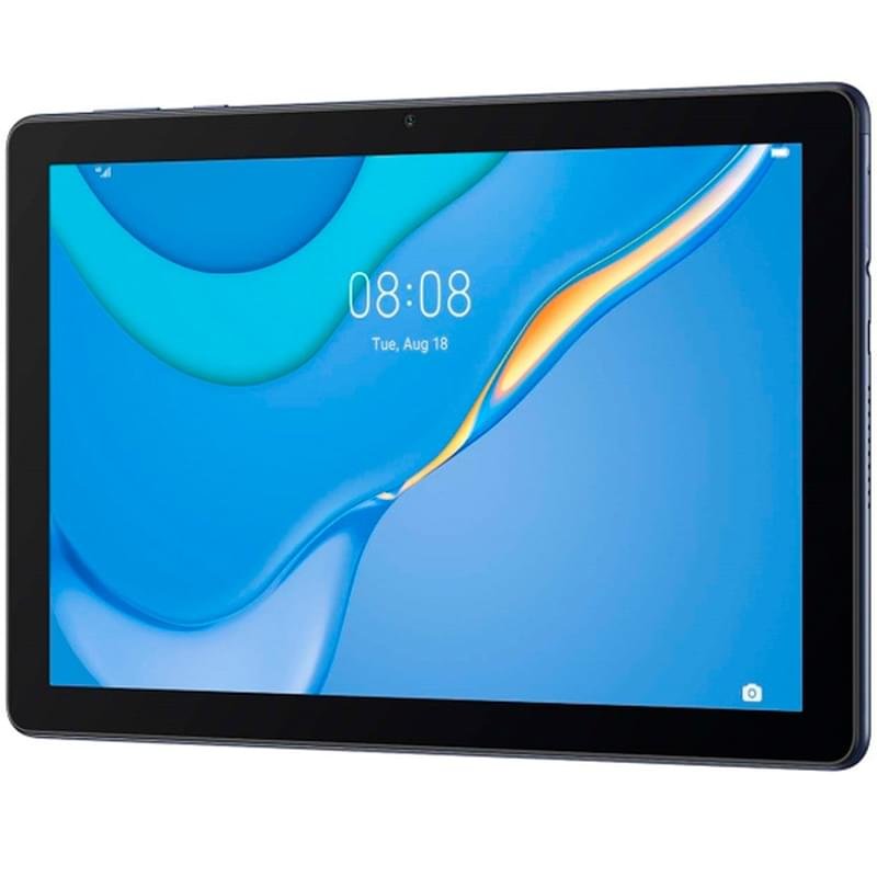 Планшет HUAWEI MatePad T 32GB WiFi + LTE Deepsea Blue (AGR-L09) - фото #1
